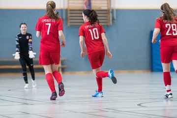 Bild 777 - C-Juniorinnen Futsalmeisterschaft
